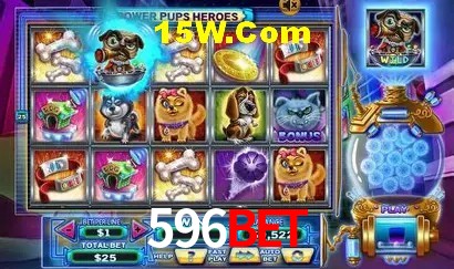 Experimente o Login Seguro Premium no 596Bet