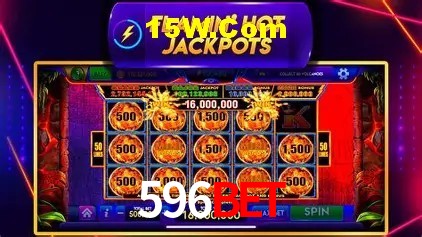 596 Bet